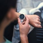 ساعت سونتو مدل Suunto 5 سفید - Image 10