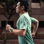 ساعت سونتو مدل Suunto 5 سفید - Image 11