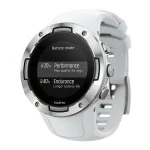 ساعت سونتو مدل Suunto 5 سفید - Image 2