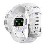 ساعت سونتو مدل Suunto 5 سفید - Image 3