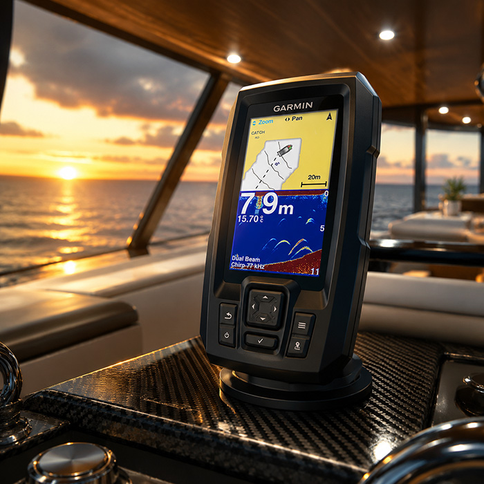 Garmin Striker