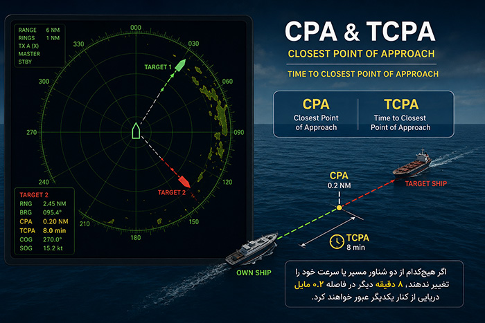 CPA و TCPA چیست؟