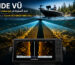 تنظیمات سونار Side Vü در دستگاه Garmin ECHOMAP UHD2 92sv