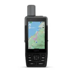 جی پی اس دستی GPSMAP H1 - تصویر 2