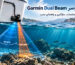 معرفی ترنسدیوسر Garmin Dual Beam 77/200؛ مشخصات و راهنمای نصب