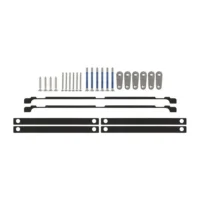 Mounts Flush Mount Kit