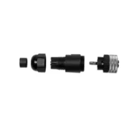 NMEA 2000® Field-installable Connectors Female