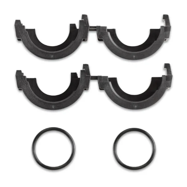 Split Connector