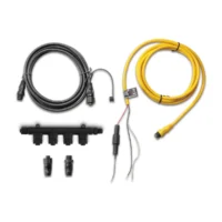 NMEA 2000® Four-port Backbone Kit